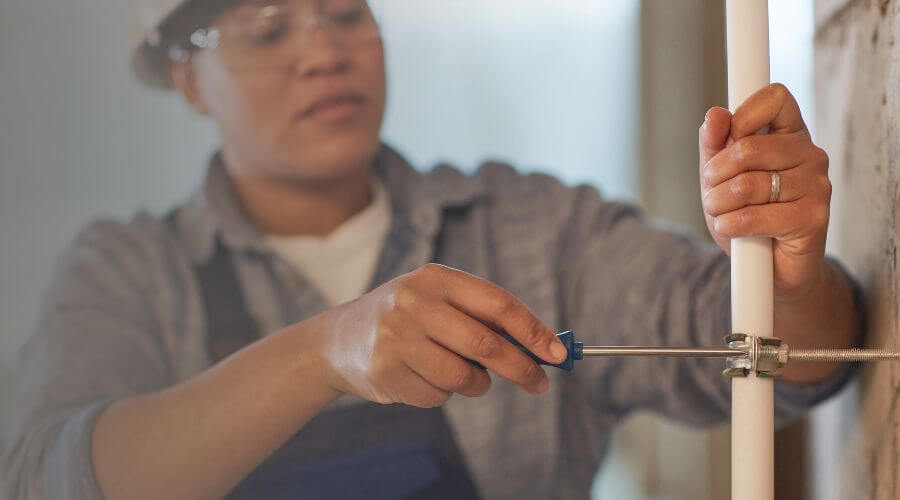 Professional Leak Detection in Ecleto, TX