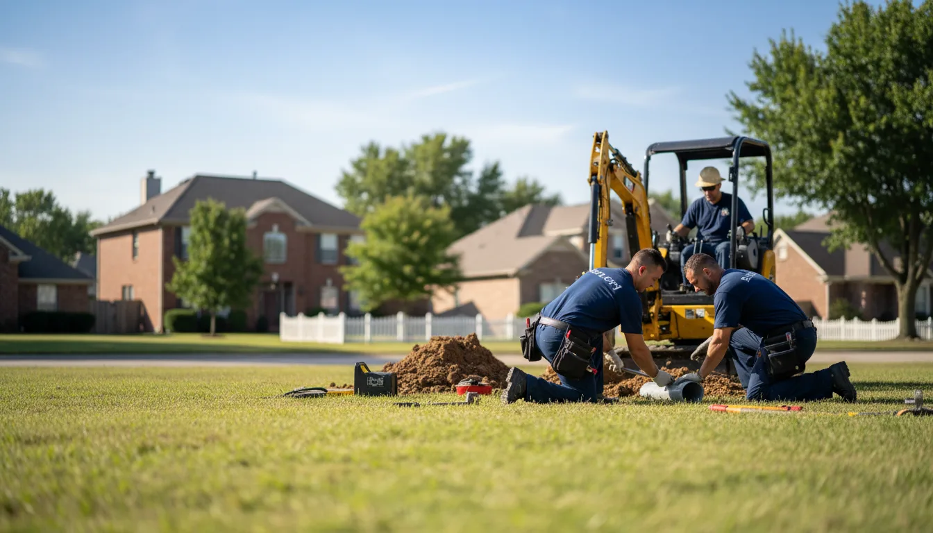 Water Heater Repair in Ecleto, TX near me